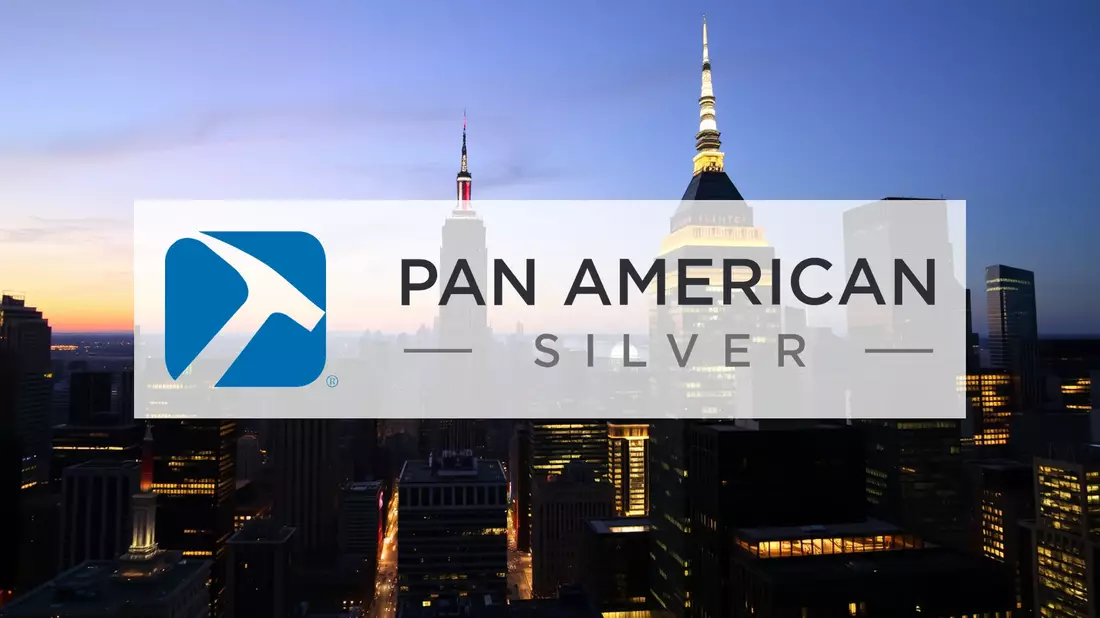 Pan American Silver Aktie: Entscheidung naht! - Bild: über boerse-global.de