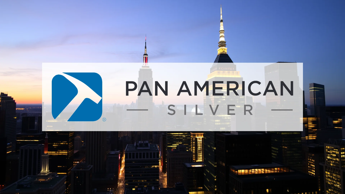 Pan American Silver Aktie: Entscheidung naht! - Foto: über boerse-global.de