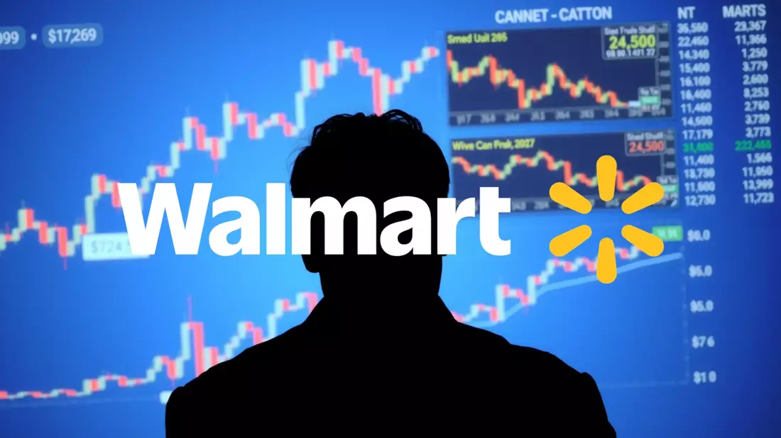 Walmart Shares Garner Unanimous Analyst Confidence Ahead of Earnings - Bild: über boerse-global.de
