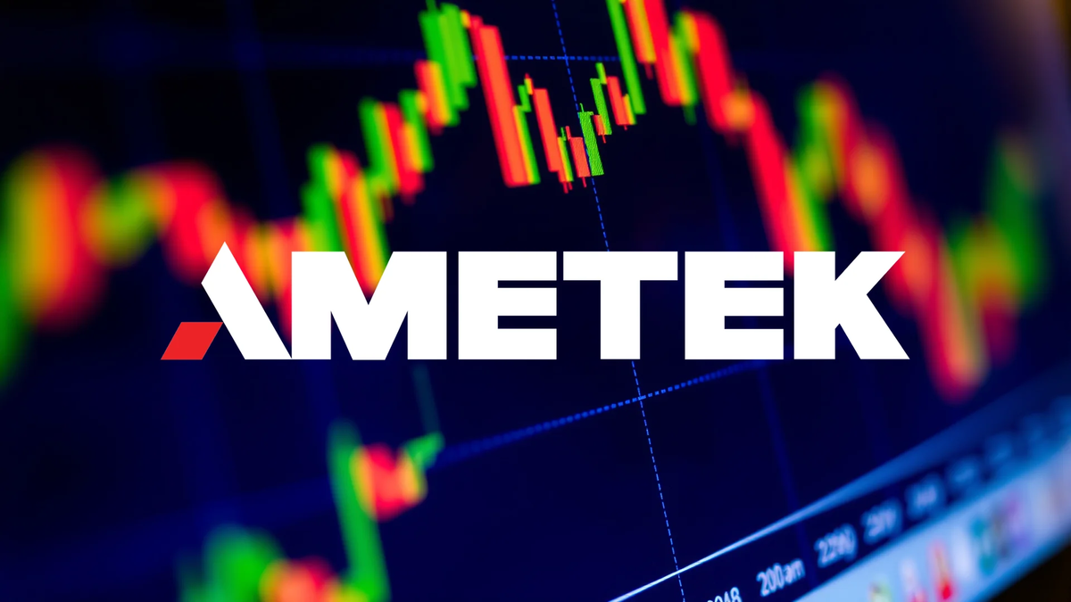 AMETEK Shares Surge on Stellar Quarterly Performance - Foto: über boerse-global.de