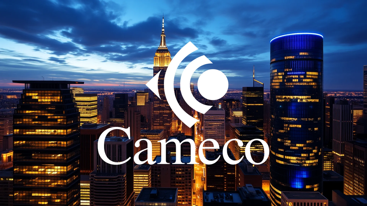 Cameco Aktie: Klare Optimierung! - Foto: über boerse-global.de