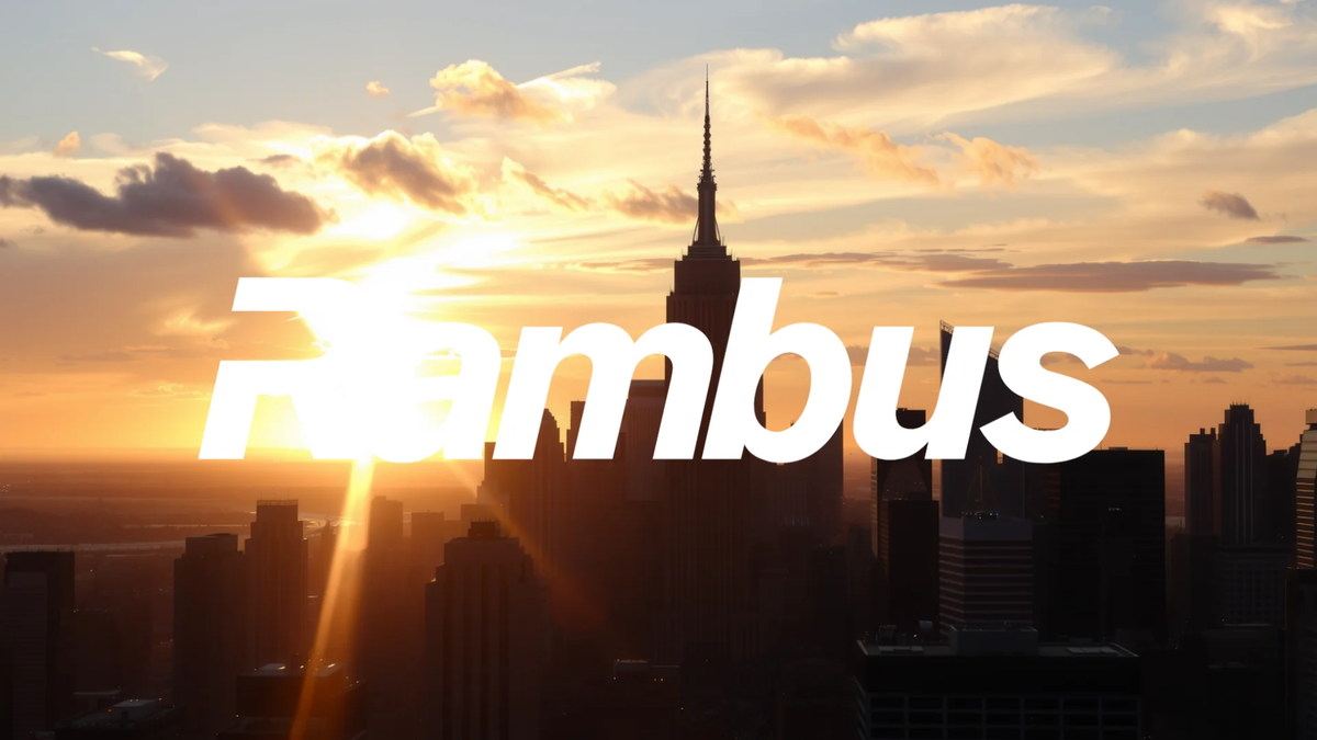 Rambus Shares Surge as AI Demand Fuels Record Performance - Foto: über boerse-global.de