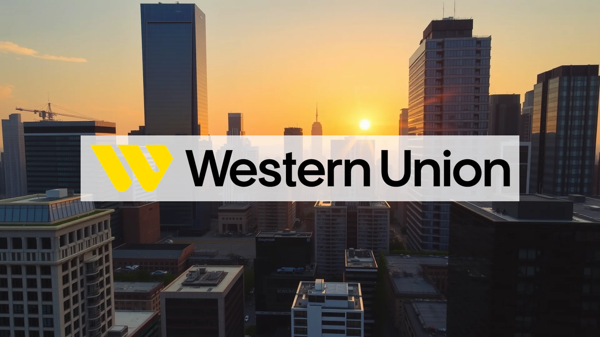 Western Union’s Digital Transformation: A Bold Leap into Blockchain - Foto: über boerse-global.de