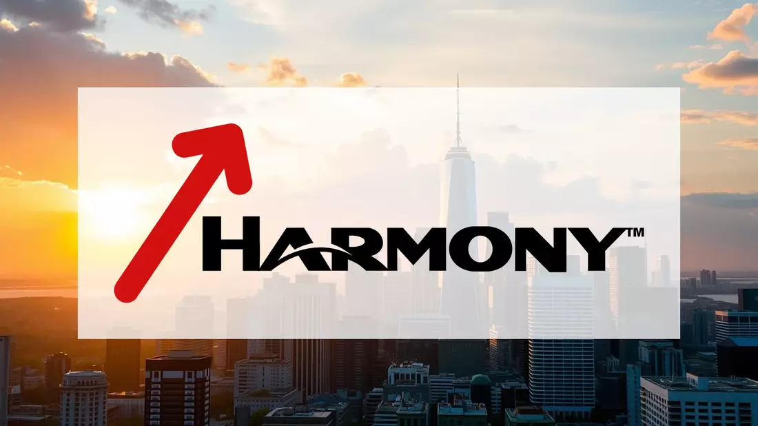Harmony Gold Faces Pivotal Moment Following Major Copper Acquisition - Bild: über boerse-global.de