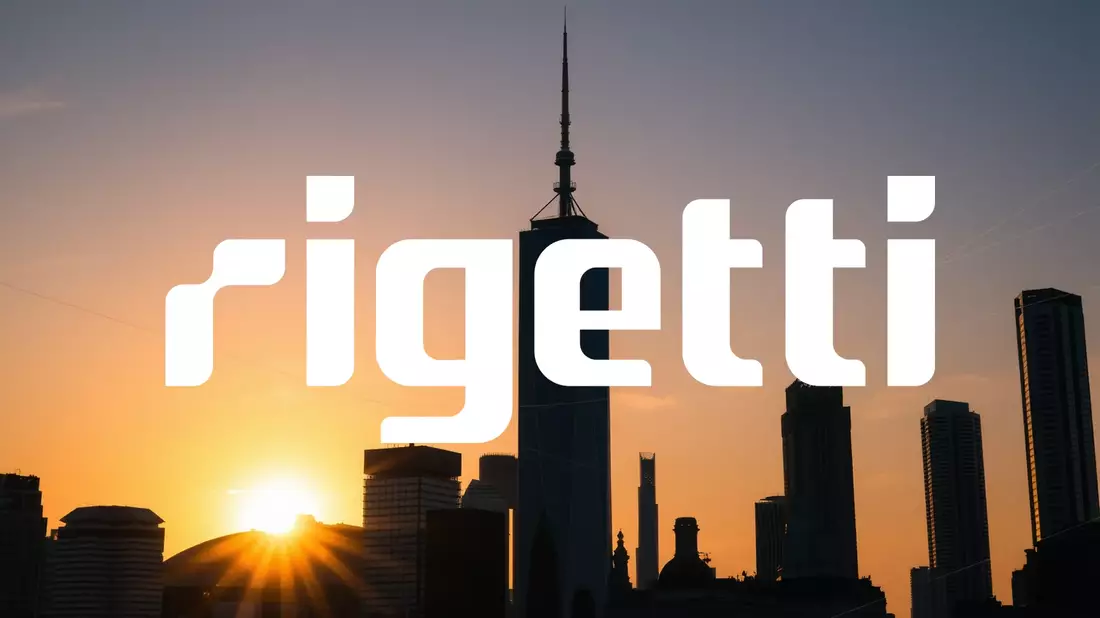 Rigetti Aktie: Absturz vorprogrammiert? - Bild: über boerse-global.de