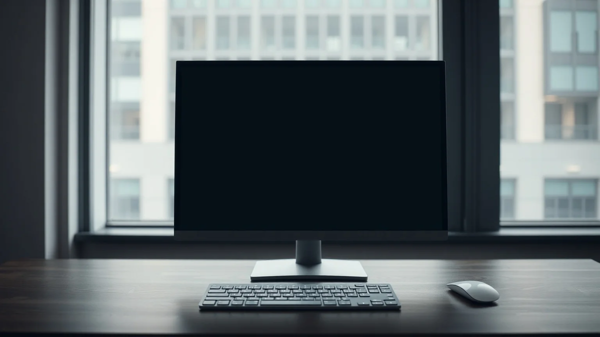 Microsoft Outlook: Update bringt UI-Verbesserungen trotz Backend-Problemen - Foto: über boerse-global.de