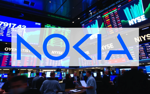 Nokia Aktie: KI-Revolution gestartet! - Foto: über boerse-global.de