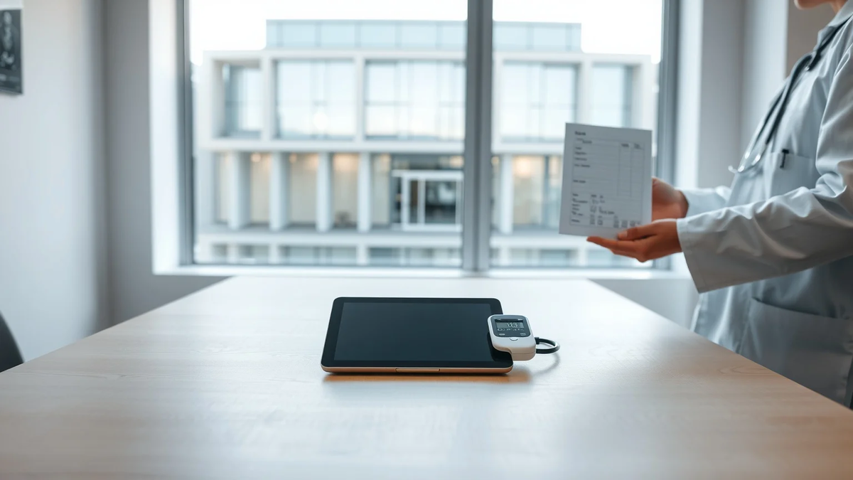 Deutschland knackt Milliarden-Marke bei E-Rezepten - Foto: über boerse-global.de