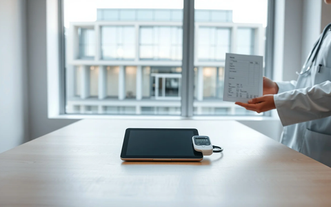 Deutschland knackt Milliarden-Marke bei E-Rezepten - Foto: über boerse-global.de