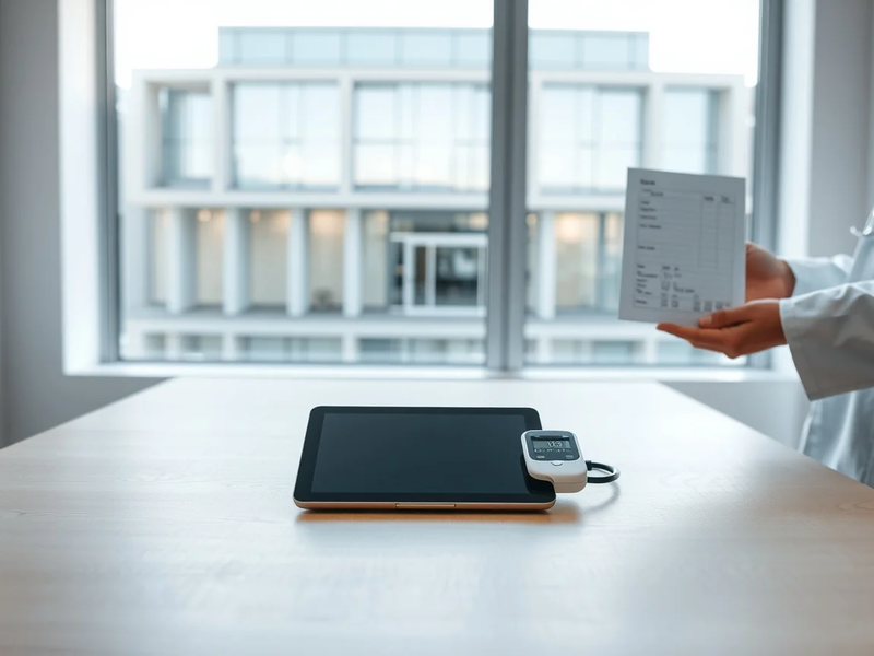 Deutschland knackt Milliarden-Marke bei E-Rezepten - Foto: über boerse-global.de