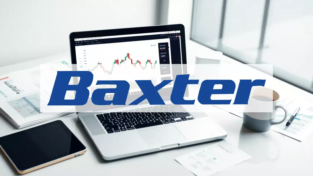 Is Baxter’s Stock Downturn a Buying Opportunity? - Bild: über boerse-global.de