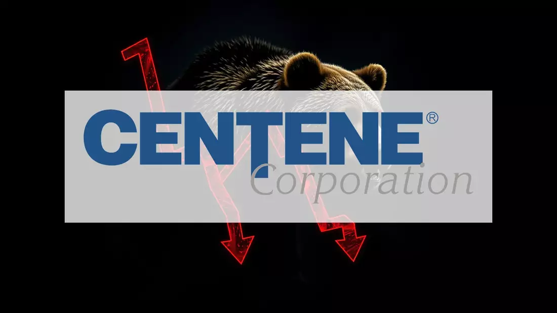 Centene Shares Surge Following Stellar Quarterly Performance - Bild: über boerse-global.de