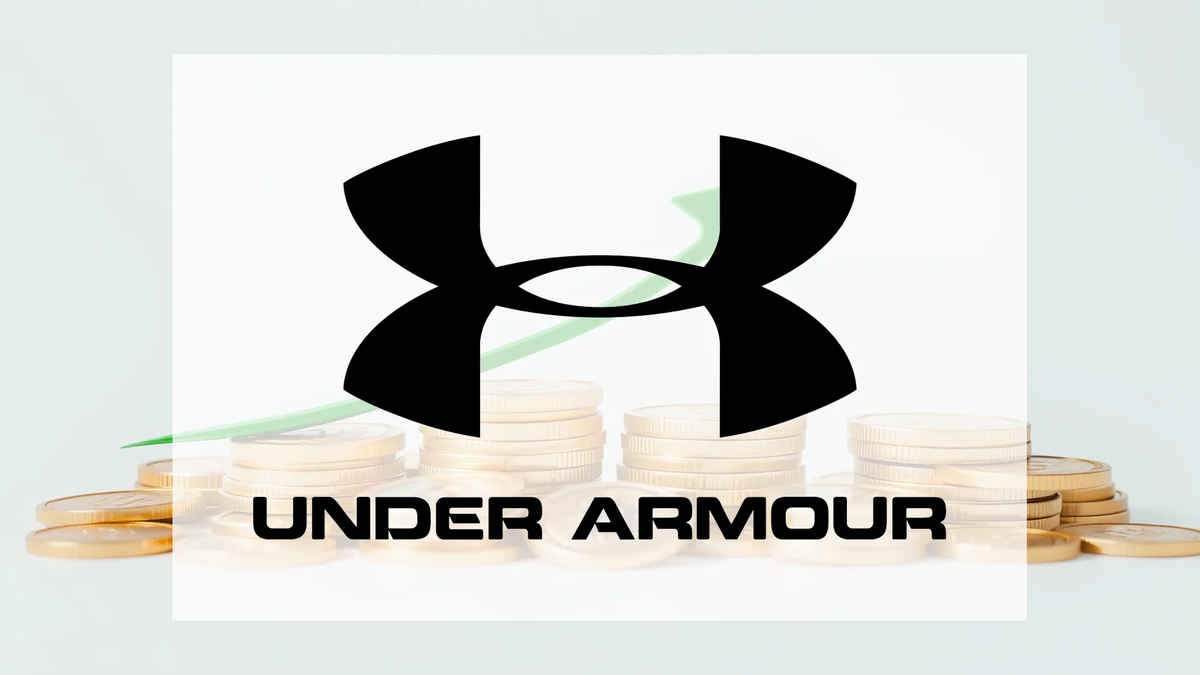 Under Armour Aktie: Letzte Chance? - Foto: über boerse-global.de