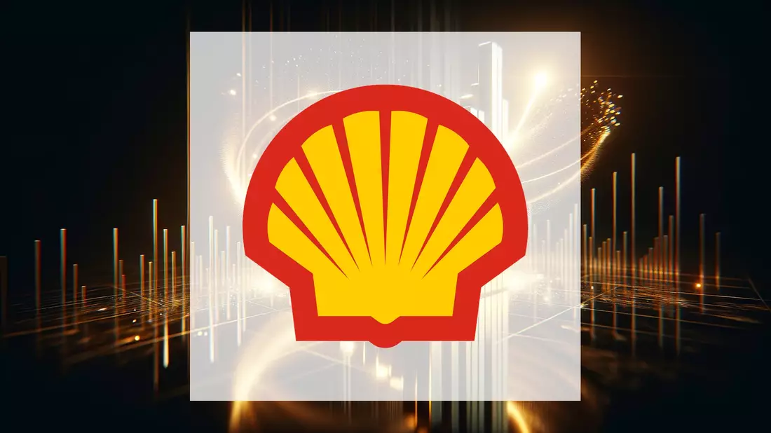 Shell Aktie: Doppelter Schub! - Bild: über boerse-global.de