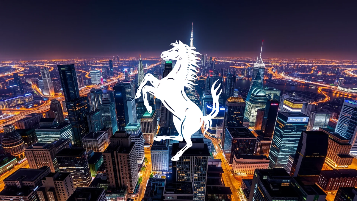 Ferrari Aktie: Entscheidungstag naht! - Foto: über boerse-global.de