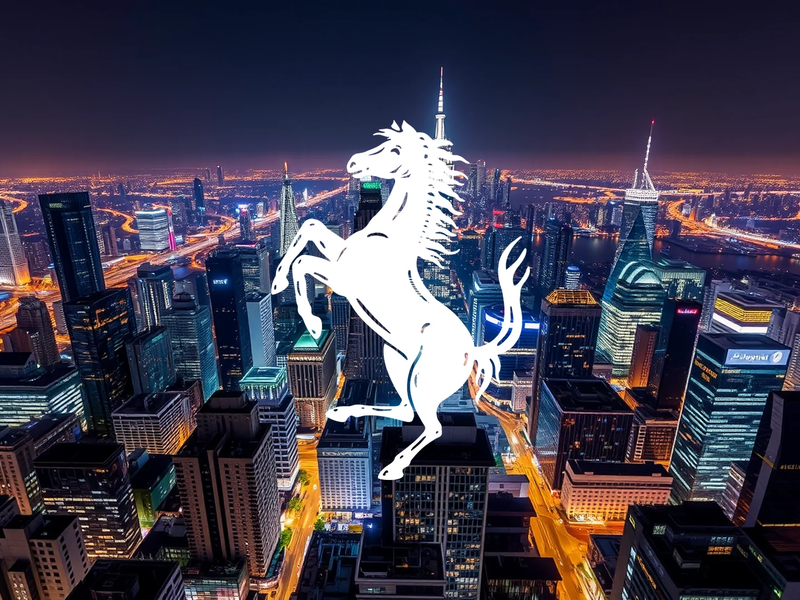 Ferrari Aktie: Entscheidungstag naht! - Foto: über boerse-global.de