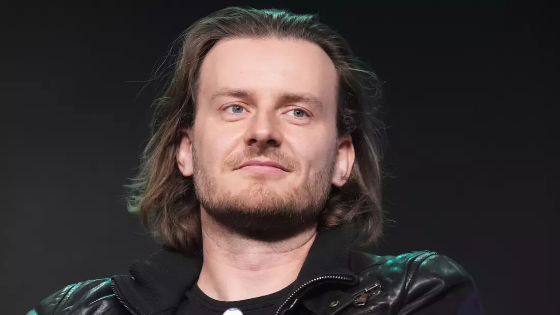 Bitpanda-Mitbegründer Eric Demuth zieht sich aus dem Tagesgeschäft zurück und kümmert sich im Verwaltungsrat von Bitpanda um die strategische Ausrichtung des Unternehmens. (Archivbild) - Bild: Marcus Brandt/dpa