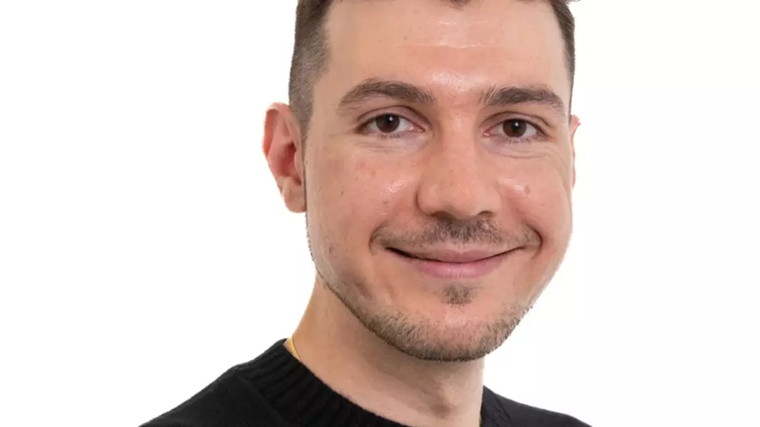 Das HPI setzt Wachstumskurs fort / Prof. Dr. med. Georg Kaissis übernimmt Professur für Digital Health: Human-Centred Transformative AI - Bild: presseportal.de