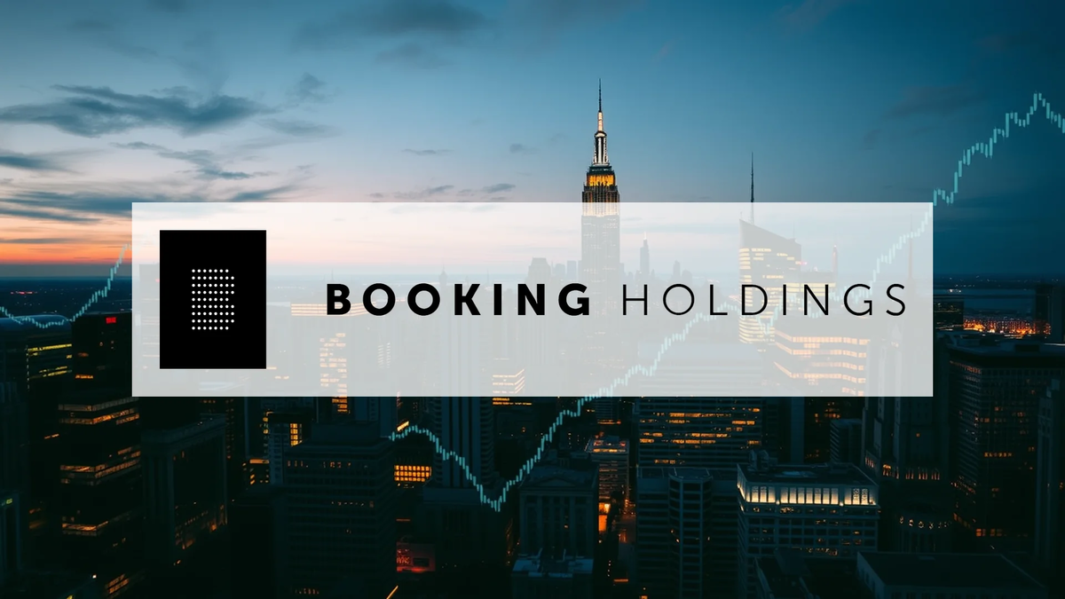 Booking Holdings Delivers Strong Quarter Amid Diverging Analyst Views - Foto: über boerse-global.de