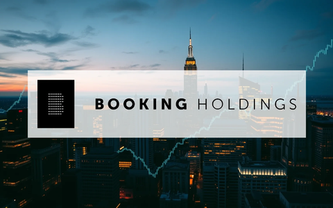 Booking Holdings Delivers Strong Quarter Amid Diverging Analyst Views - Foto: über boerse-global.de