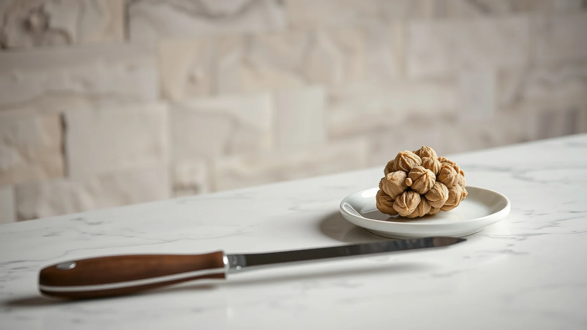 Wien: Trüffelsaison lockt mit weißem Gold - Foto: über boerse-global.de