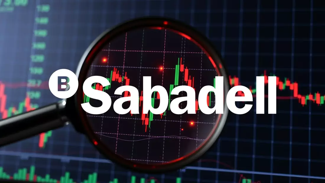 Banco de Sabadell: La batalla por su futuro independiente - Bild: über boerse-global.de