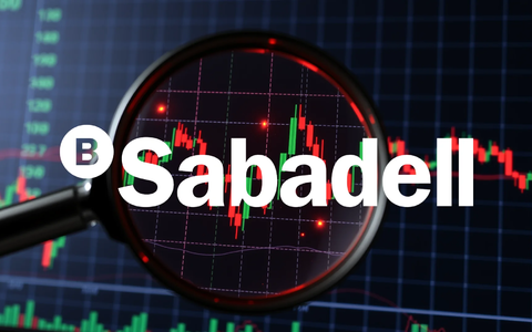 Banco de Sabadell: La batalla por su futuro independiente - Foto: über boerse-global.de