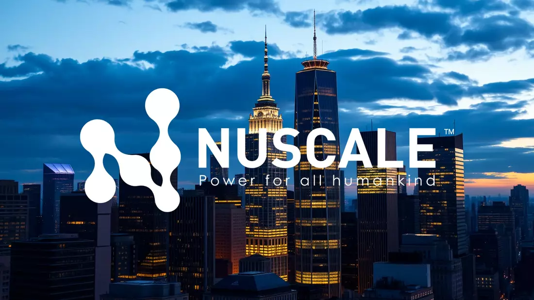 Nuscale Power Aktie: Marktanteile analysiert - Bild: über boerse-global.de