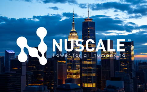 Nuscale Power Aktie: Marktanteile analysiert - Foto: über boerse-global.de