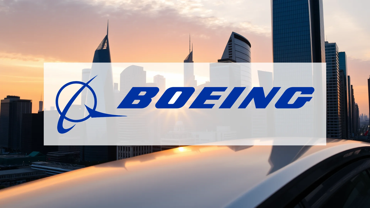 Boeing Aktie: Produktions-Boom gestartet! - Foto: über boerse-global.de