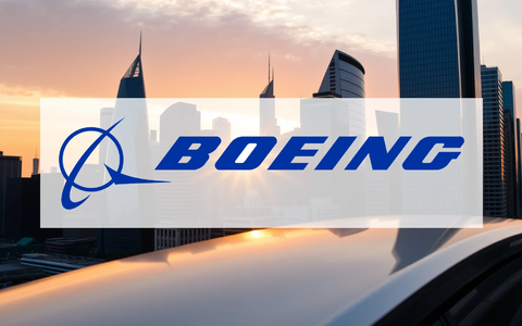 Boeing Aktie: Produktions-Boom gestartet! - Foto: über boerse-global.de