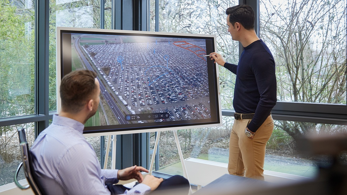 Stefan Chüo von der autosecure GmbH: Die 5 häufigsten Sicherheitsfehler bei der Objektsicherung – und wie Unternehmen sie vermeiden - Foto: presseportal.de