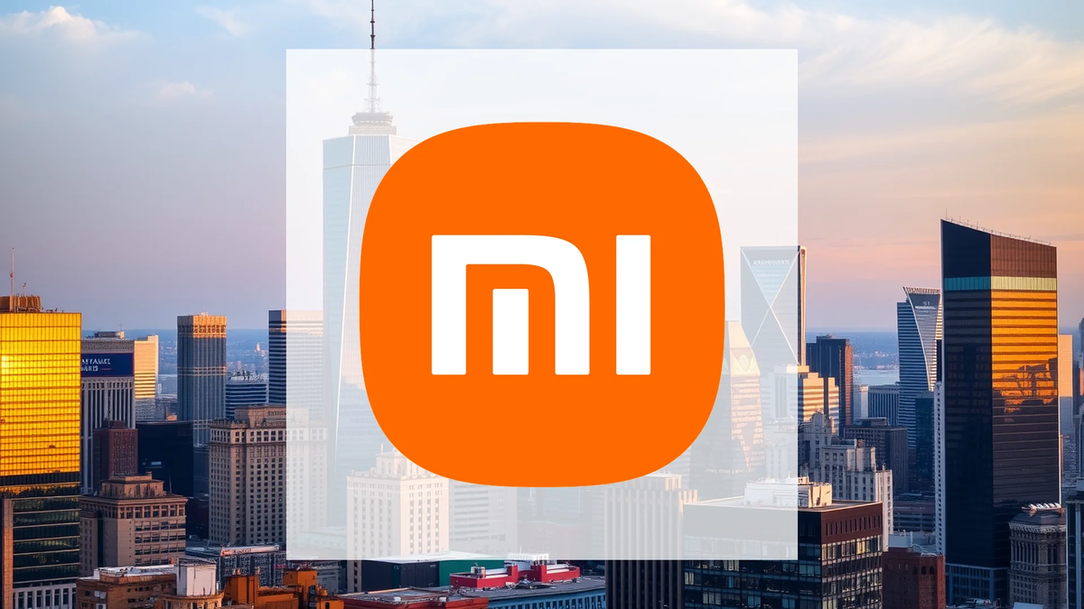 Xiaomi Aktie: Doppelter Turbo zündet! - Foto: über boerse-global.de