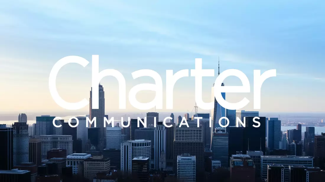 Charter Communications Shares Plummet Amid Mounting Challenges - Bild: über boerse-global.de