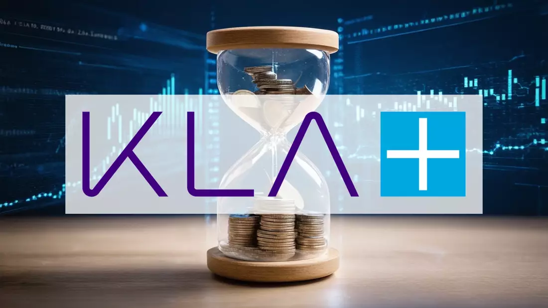 KLA Stock Surges on AI-Driven Semiconductor Demand - Bild: über boerse-global.de