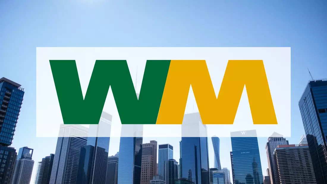 Waste Management Shares: Strong Cash Flow Meets Margin Pressure - Bild: über boerse-global.de