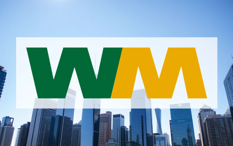 Waste Management Shares: Strong Cash Flow Meets Margin Pressure - Foto: über boerse-global.de