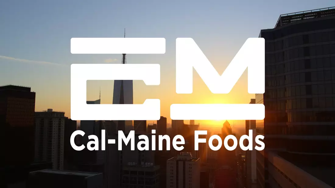 Cal-Maine Foods Navigates Mixed Quarter with Record Dividend Payout - Bild: über boerse-global.de