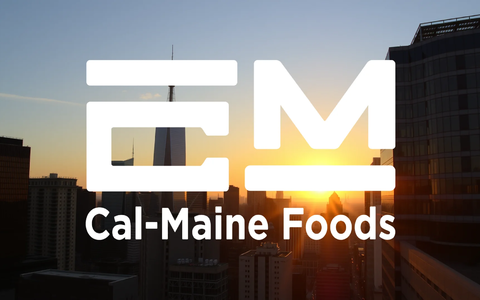 Cal-Maine Foods Navigates Mixed Quarter with Record Dividend Payout - Foto: über boerse-global.de