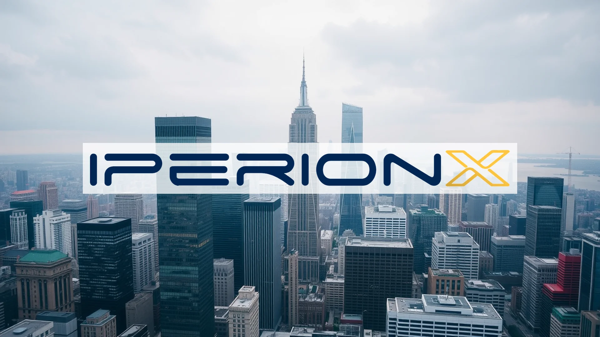 IperionX Aktie: Absturz ohne Ende? - Foto: über boerse-global.de