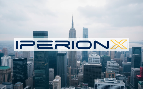 IperionX Aktie: Absturz ohne Ende? - Foto: über boerse-global.de