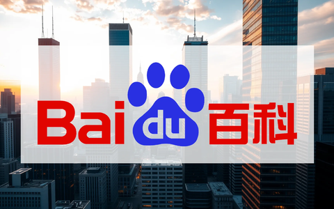 Baidu Aktie: KI-Offensive startet durch! - Foto: über boerse-global.de