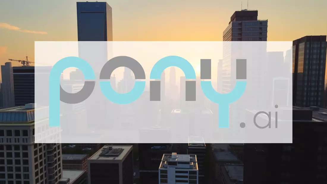 Autonomous Driving Pioneer Pony AI Approaches Critical IPO Milestone - Bild: über boerse-global.de
