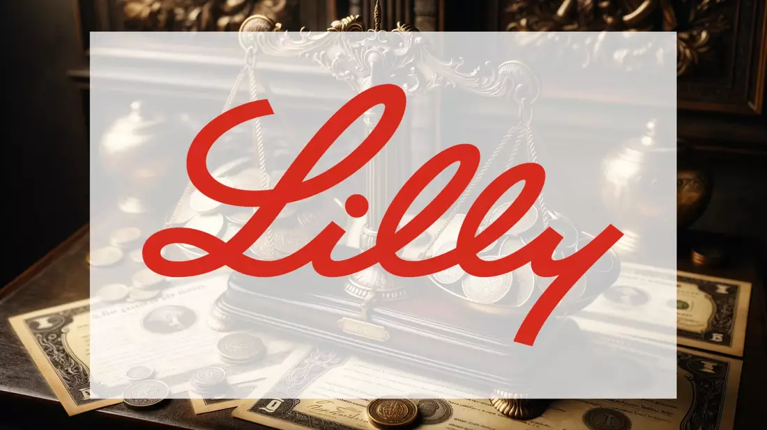 Eli Lilly’s Meteoric Rise Fueled by Blockbuster Drugs - Bild: über boerse-global.de