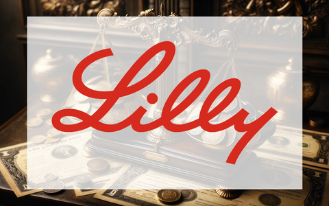 Eli Lilly’s Meteoric Rise Fueled by Blockbuster Drugs - Foto: über boerse-global.de