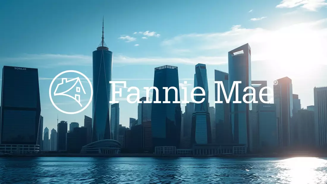 Fannie Mae Aktie: Milliarden-Gewinn! - Bild: über boerse-global.de