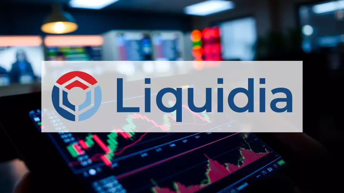 Critical Day for Liquidia as Q3 Results Approach - Bild: über boerse-global.de