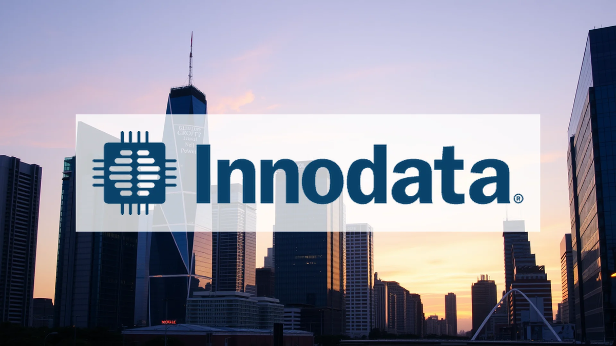 Innodata Aktie: KI-Boom unter Druck - Foto: über boerse-global.de