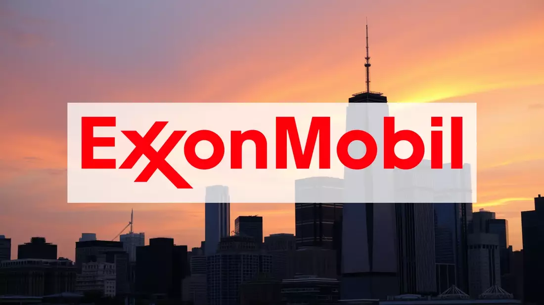 Exxon Mobil Aktie: Die Ruhe vor dem Sturm? - Bild: über boerse-global.de