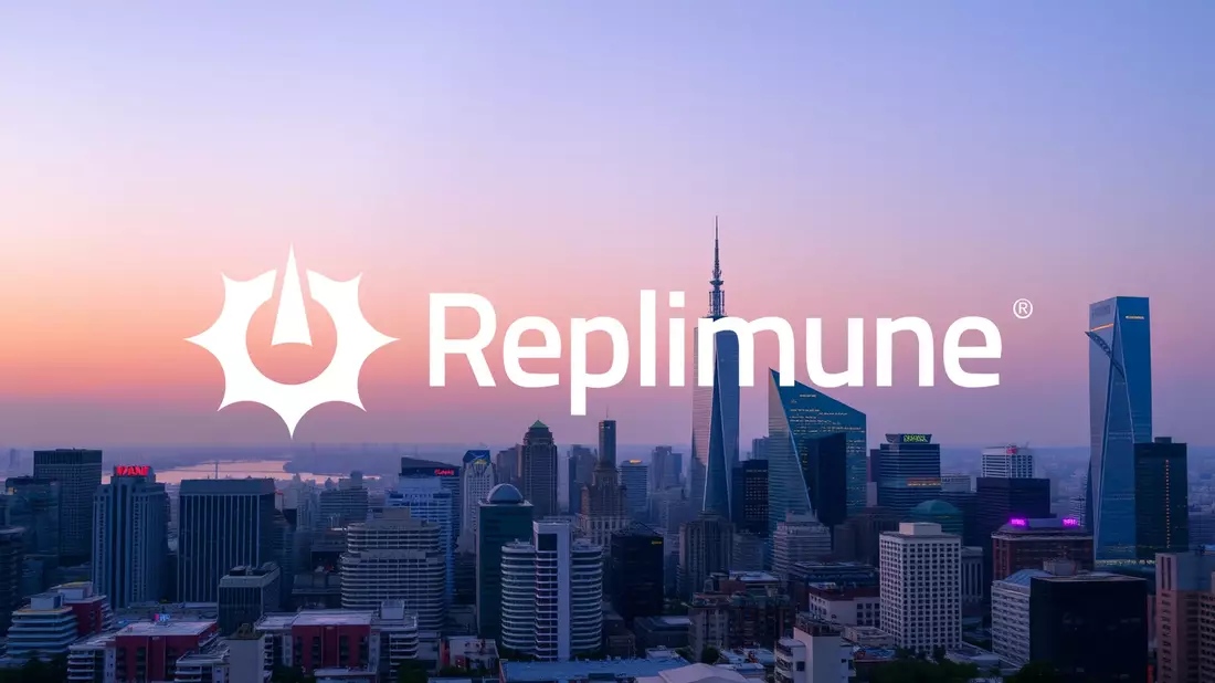 Replimune Aktie: Comeback mit Ansage! - Bild: über boerse-global.de